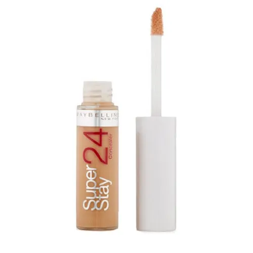 Maybelline SuperStay 24 HR Concealer, .18 fl. oz.
