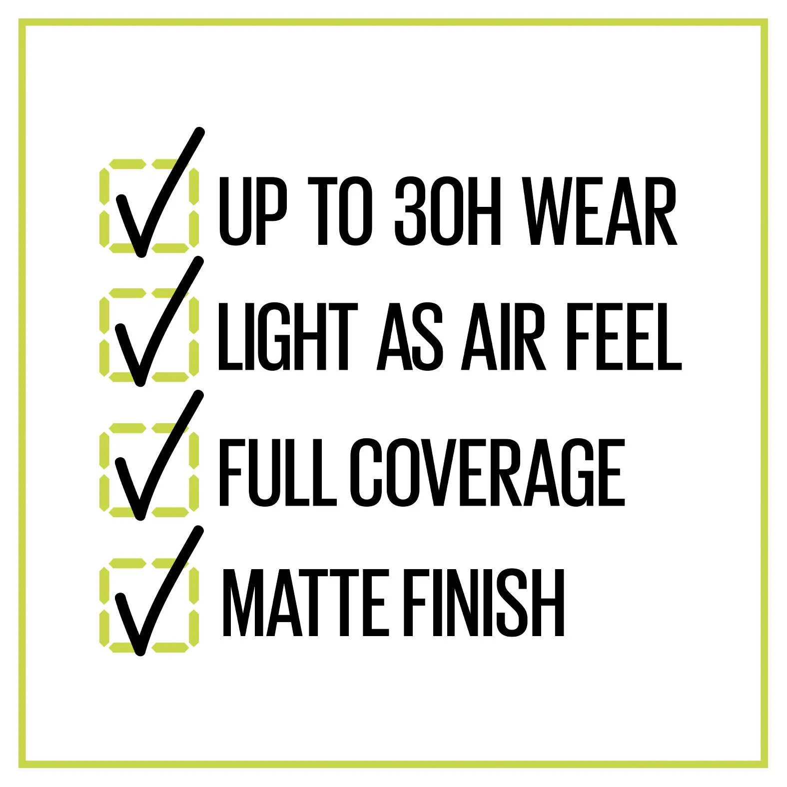 MAYBELLINE SuperStay 30H Activewear Foundation - Sand #30