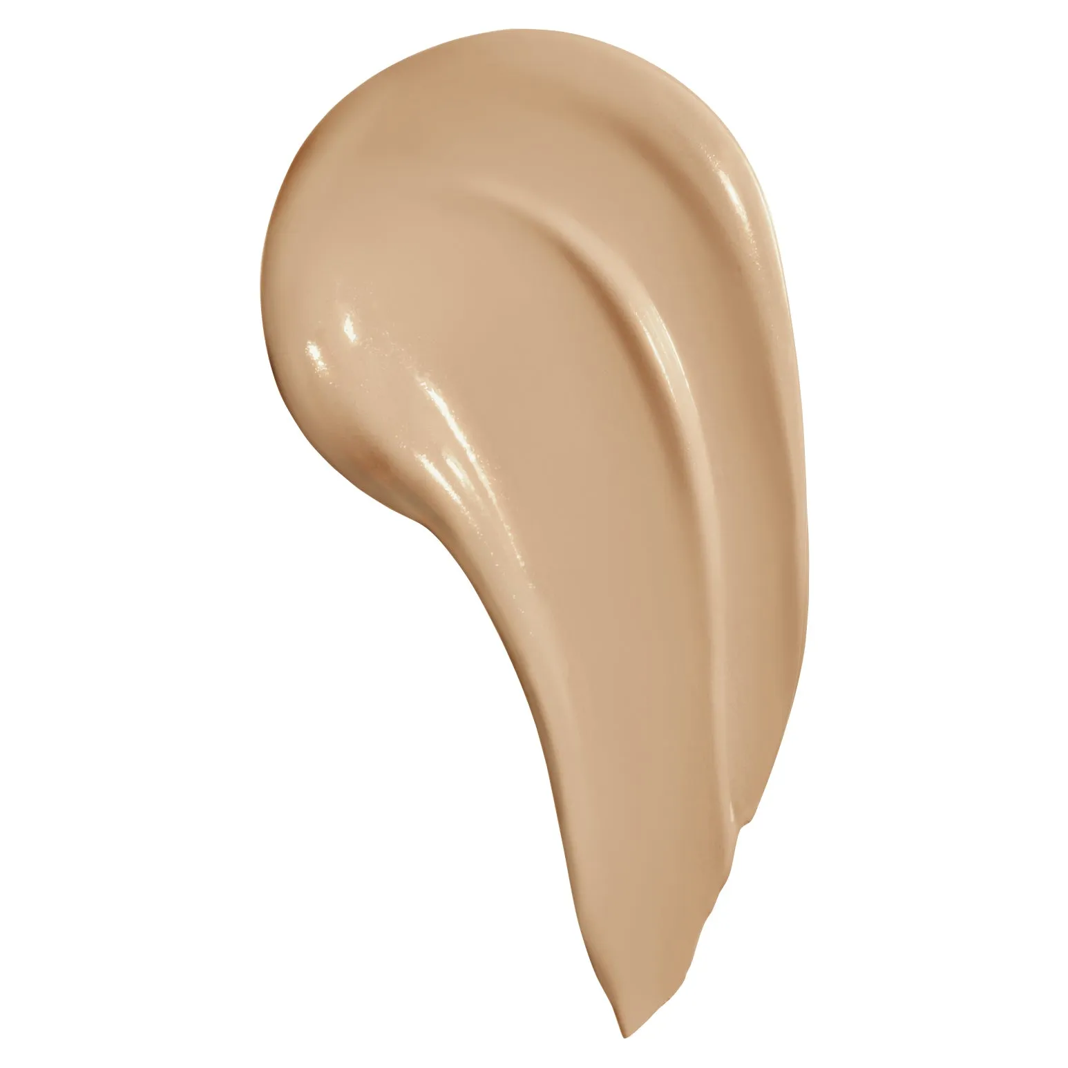 Maybelline Superstay 30HR Longwear Foundation - 10 Ivory 30ml