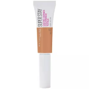 MAYBELLINE - SuperStay Full Coverage Under-Eye Concealer Tan - 0.23 fl oz (6.8 ml)