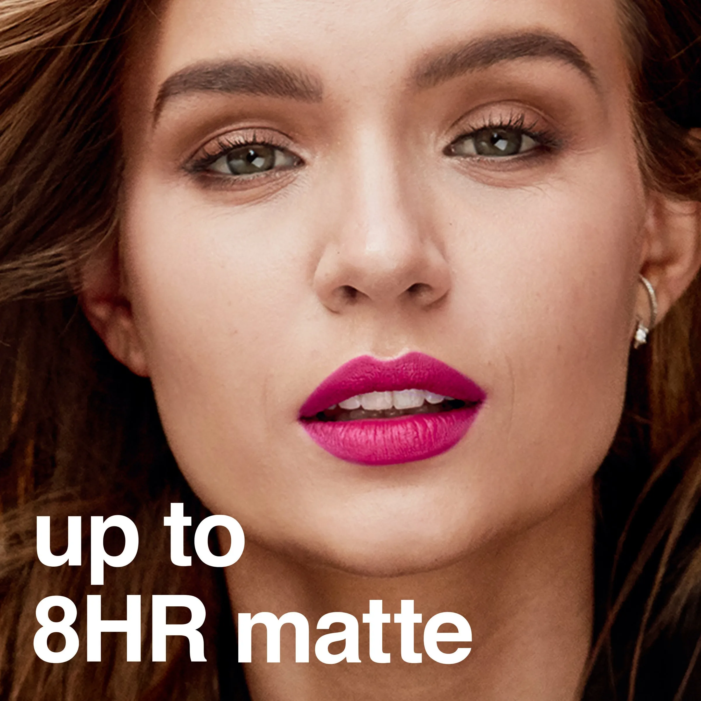 MAYBELLINE Superstay Matte Ink Crayon Lipstick - Accept A Dare