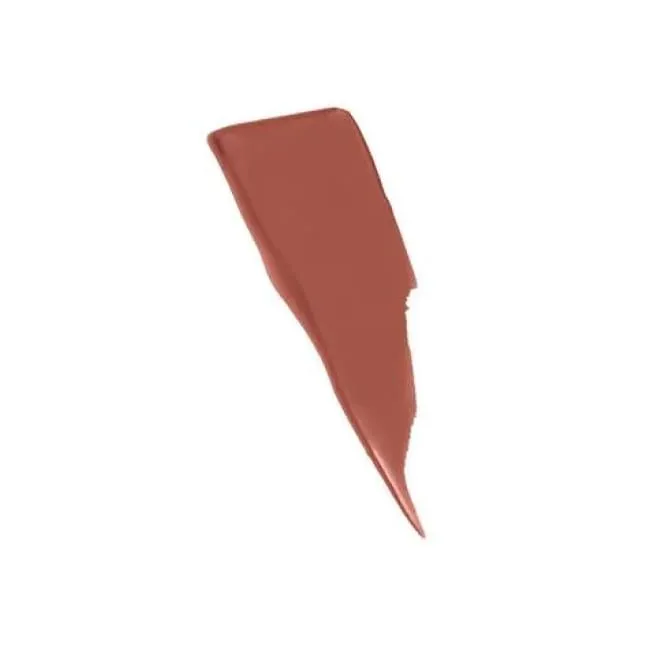 Maybelline Superstay Matte Ink Lipstick - Amazonian