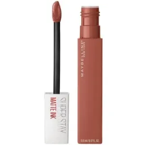 Maybelline Superstay Matte Ink Lipstick - Amazonian