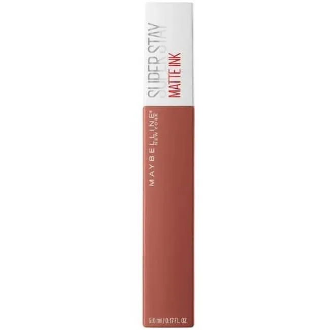 Maybelline Superstay Matte Ink Lipstick - Amazonian