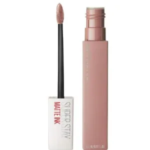 Maybelline Superstay Matte Ink Lipstick - Loyalist
