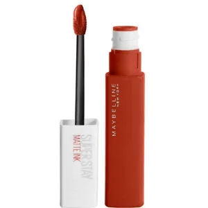 Maybelline SUPERSTAY MATTE INK LIQUID LIPSTICK 117 Ground Breaker