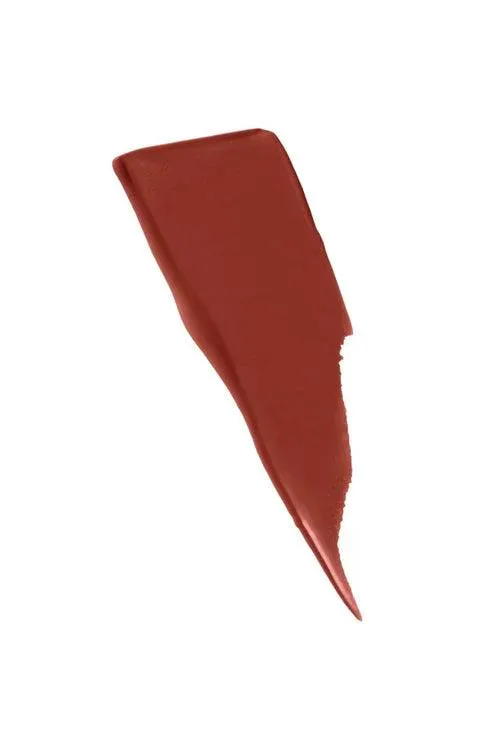 Maybelline SUPERSTAY MATTE INK LIQUID LIPSTICK 117 Ground Breaker