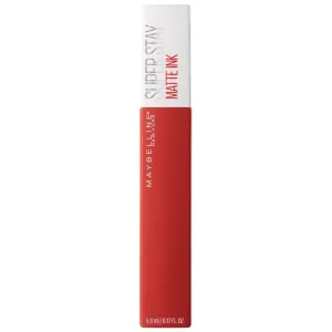 Maybelline Superstay Matte Ink Liquid Lipstick - 118 - Dancer