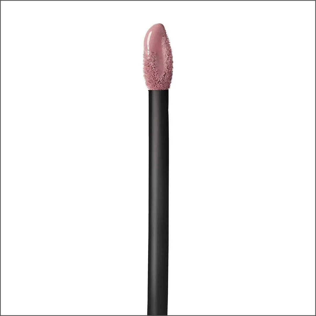Maybelline SuperStay Matte Ink Liquid Lipstick - Dreamer 10