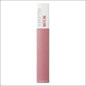 Maybelline SuperStay Matte Ink Liquid Lipstick - Dreamer 10