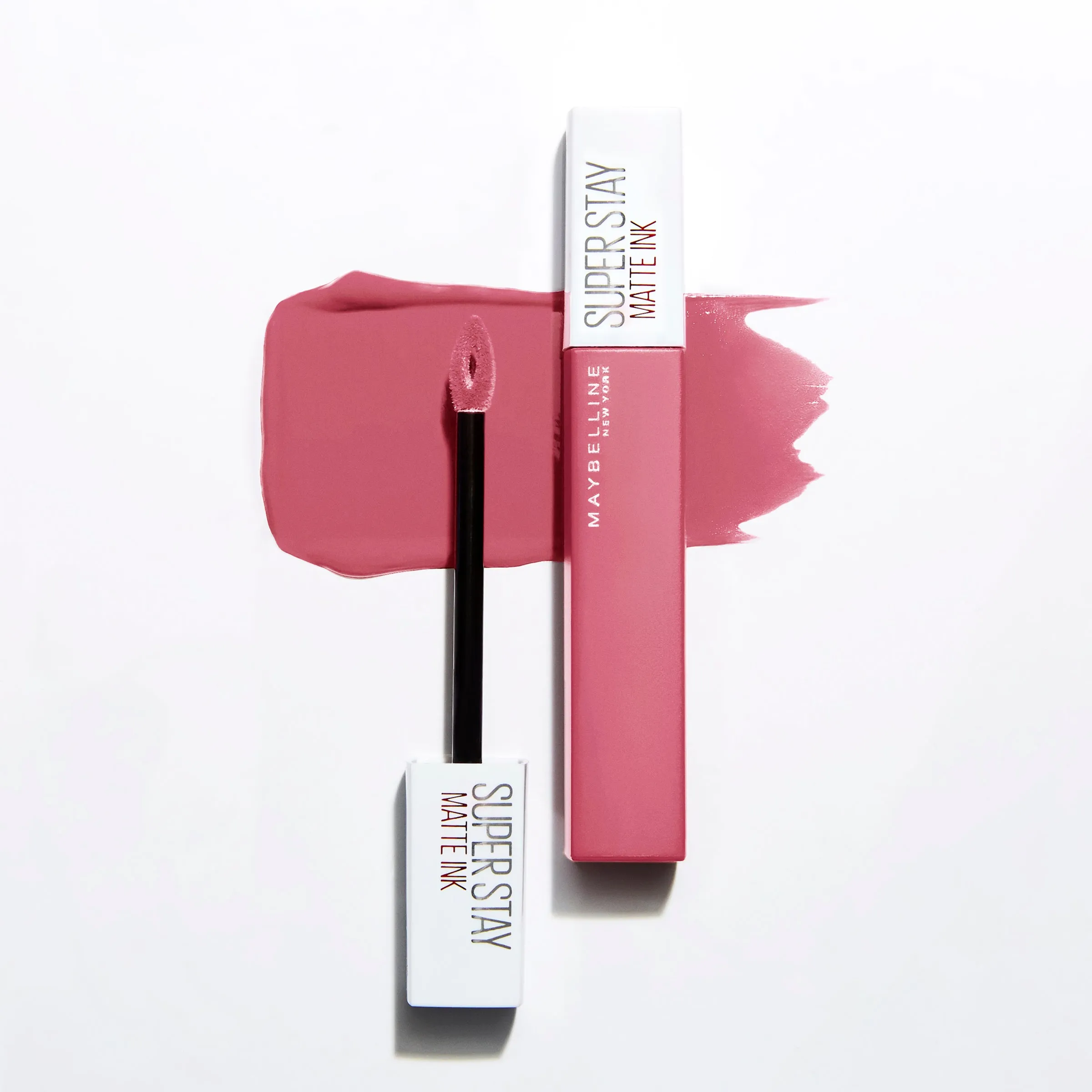 Maybelline SuperStay Matte Ink Liquid Lipstick - Inspirer 125