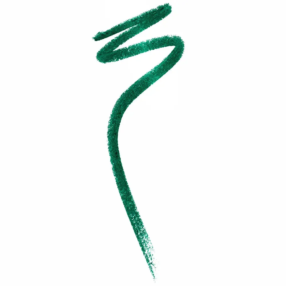 Maybelline Tatto Gel Pencil Vivid Green Uc