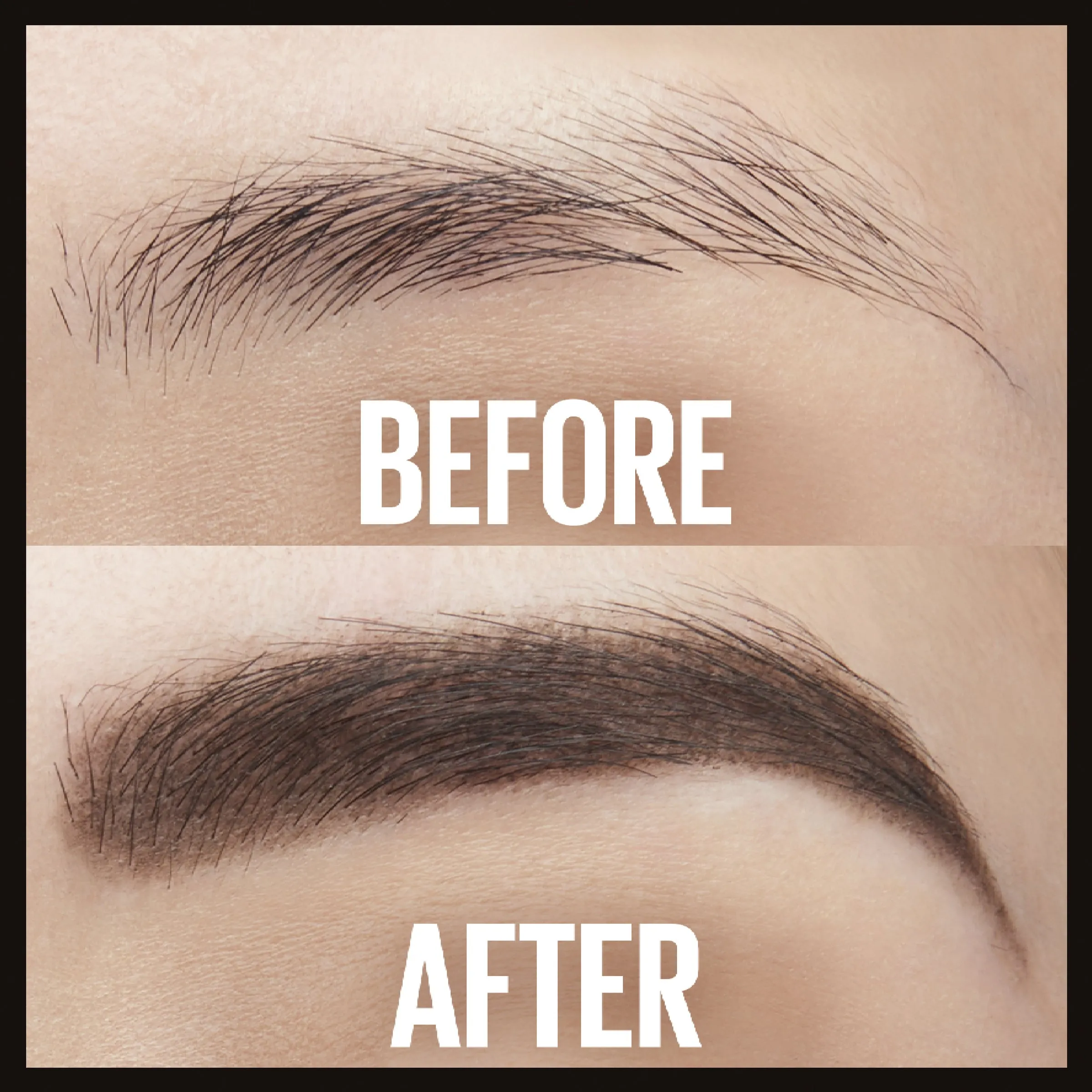 Maybelline Tattoo Brow 36HR Eyebrow Pencil - Soft Brown 10g