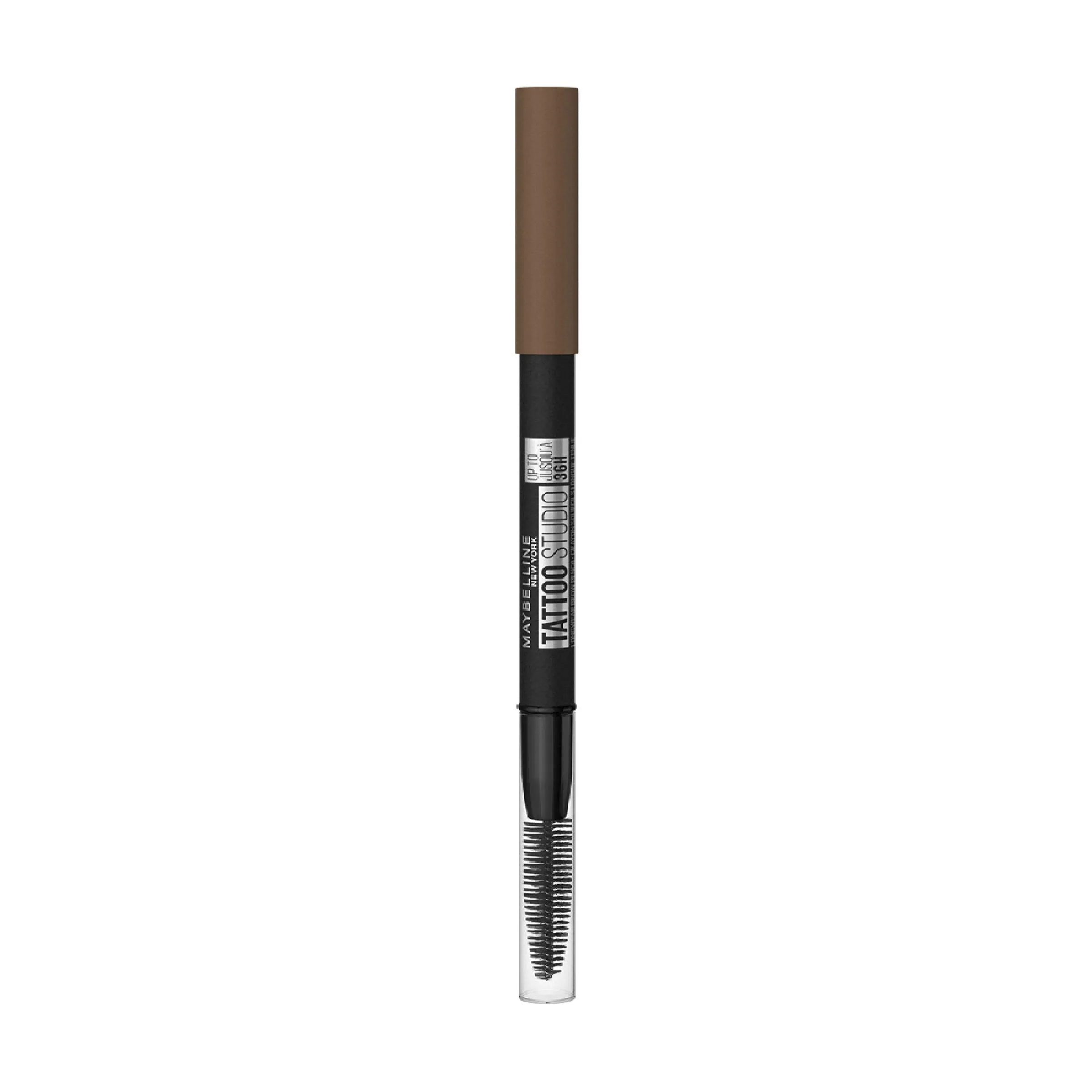 Maybelline Tattoo Brow 36HR Eyebrow Pencil - Soft Brown 10g