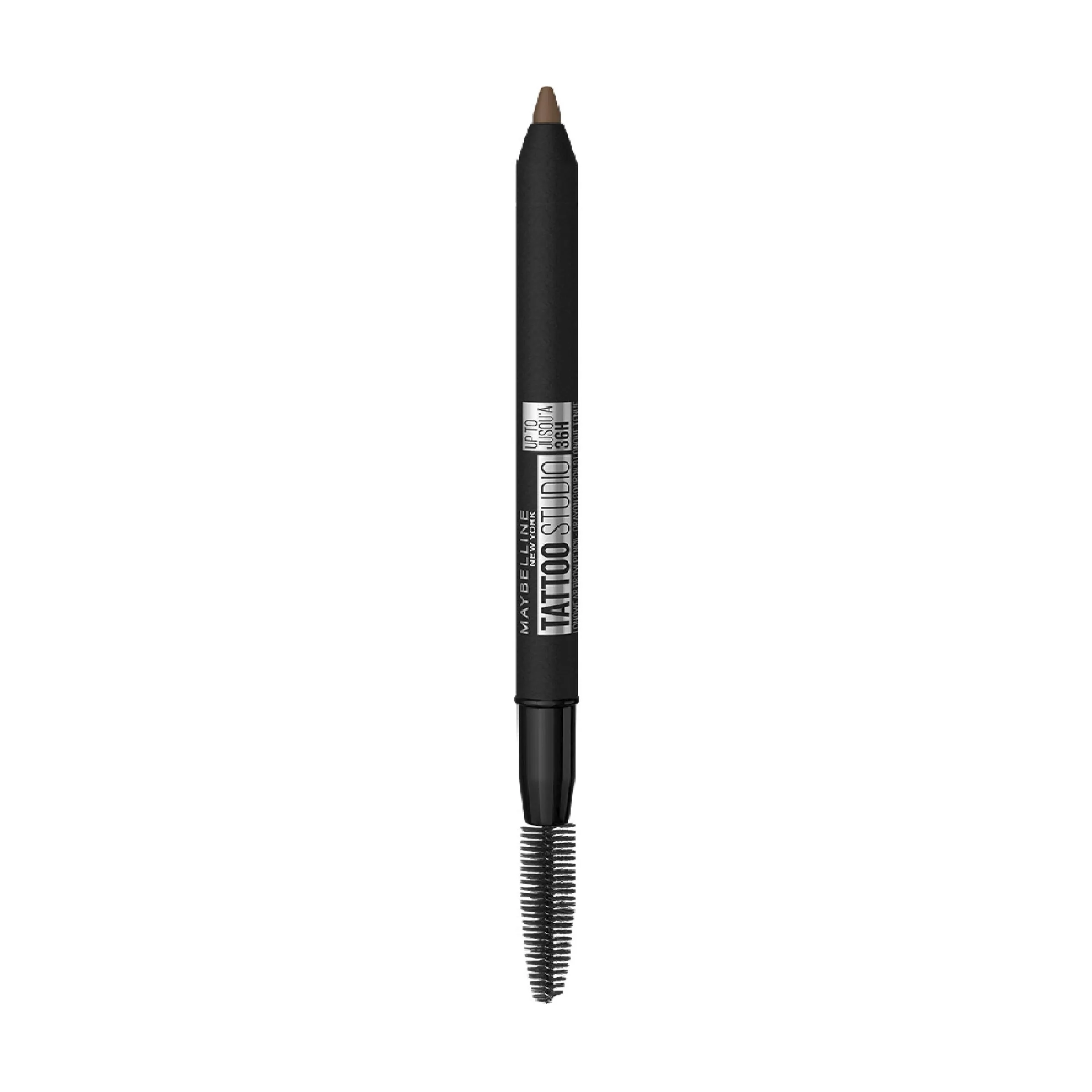 Maybelline Tattoo Brow 36HR Eyebrow Pencil - Soft Brown 10g