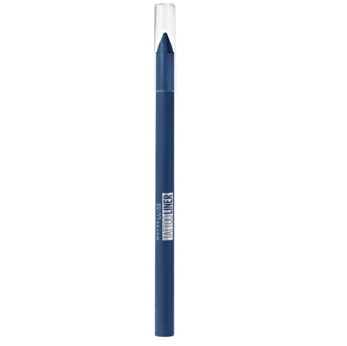 Maybelline Tattoo Liner Gel Pencil 921 Deep Teal