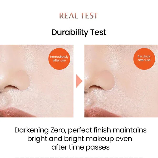 [MCC]  PERFECT FINISH LOOSE POWDER 40G