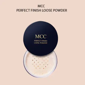 [MCC]  PERFECT FINISH LOOSE POWDER 40G