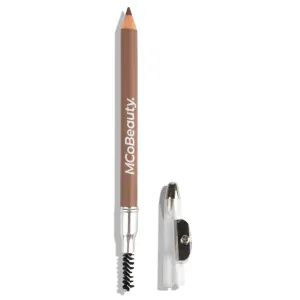 MCOBEAUTY Everyday Perfect Brow Pencil - Light/Medium