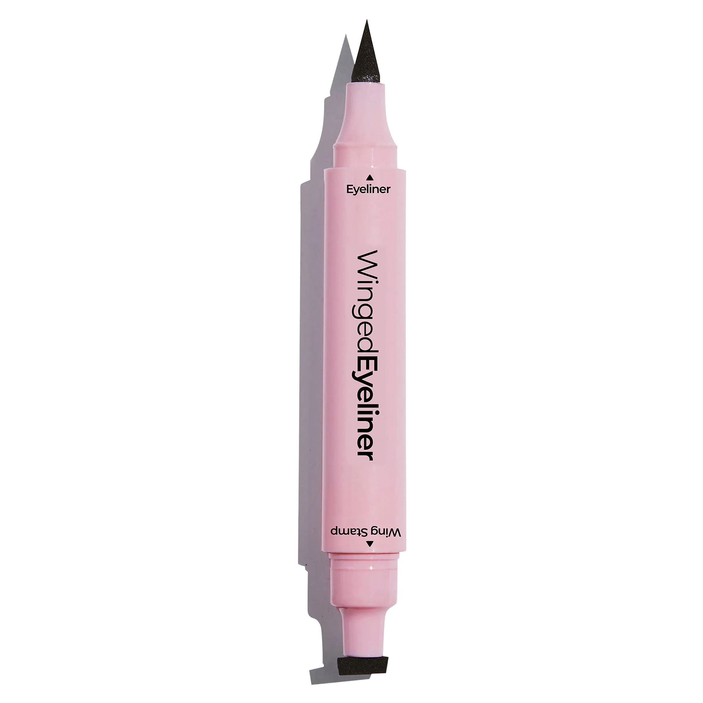 MCoBeauty WINGED EYELINER & Stamp Duo