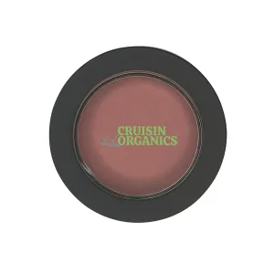Medallion Blush Powder