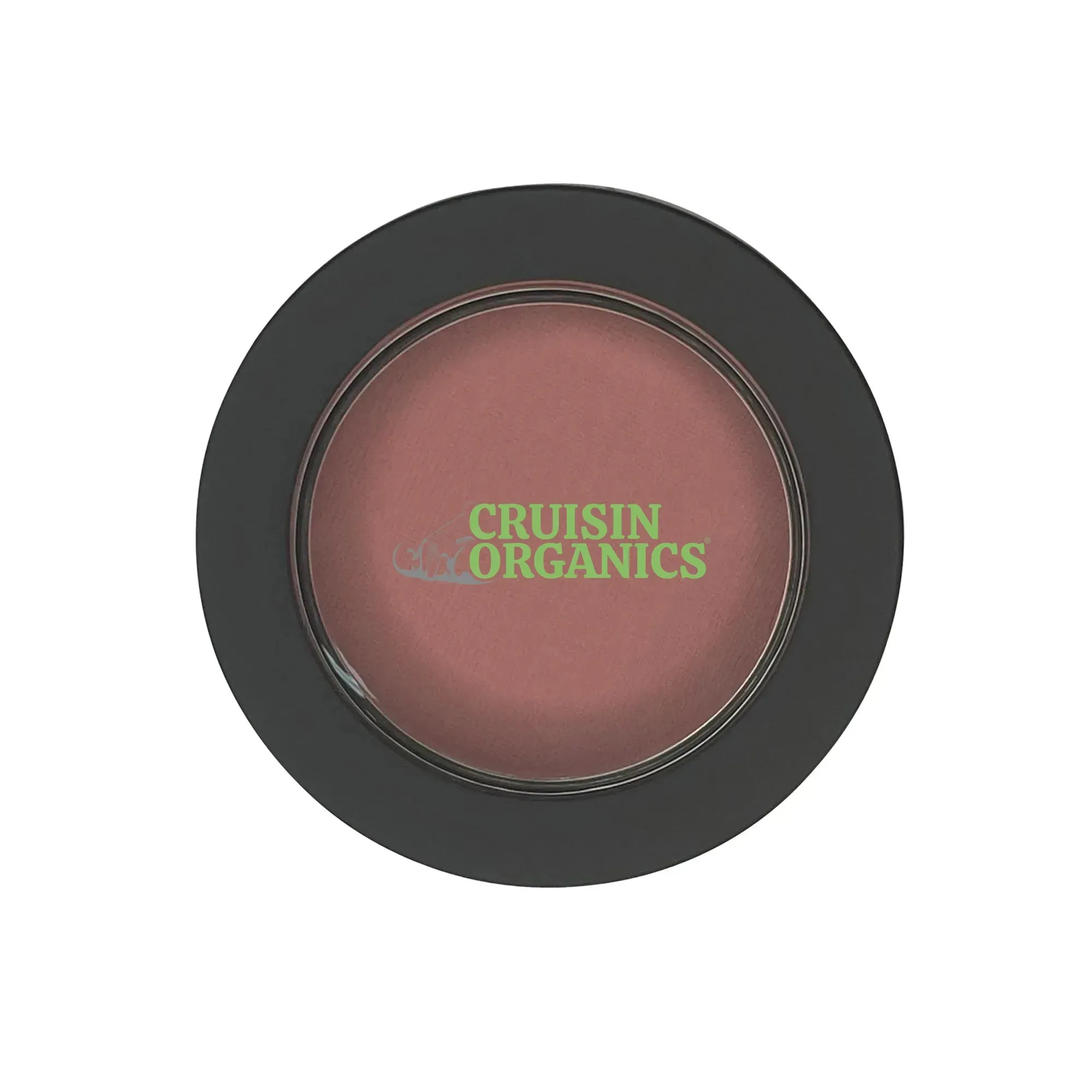Medallion Blush Powder