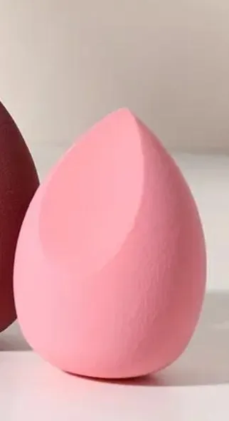Medium Makeup Sponge - 1 piece