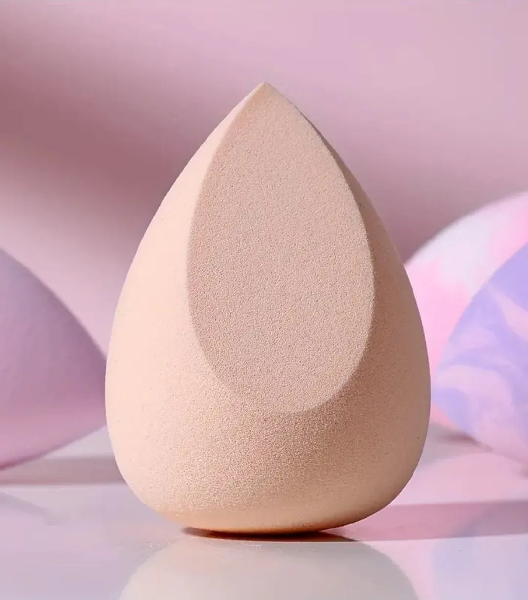 Medium Makeup Sponge - 1 piece