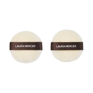 Medium Velour Puff 2-Pack
