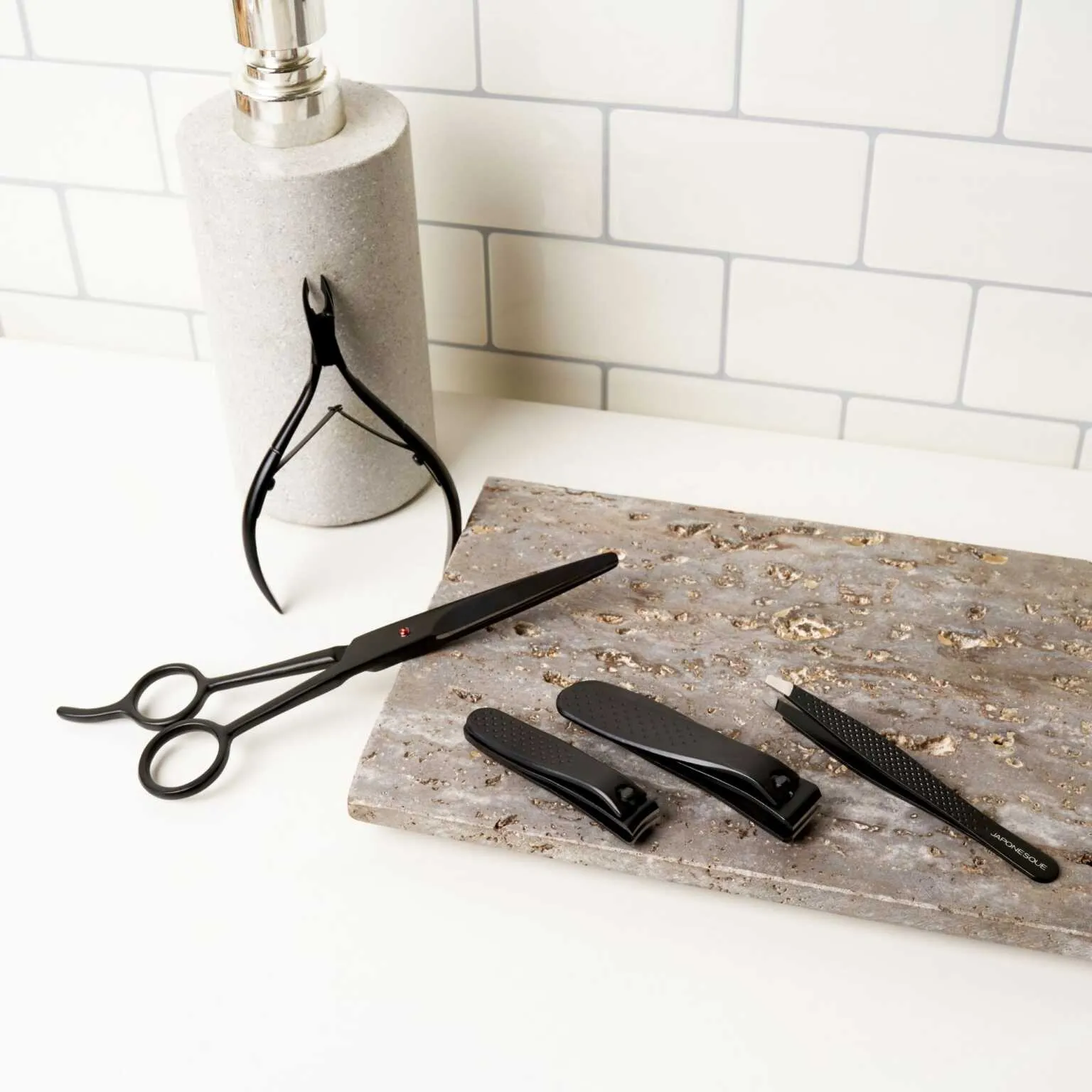 Men's Classic Cuticle Nipper