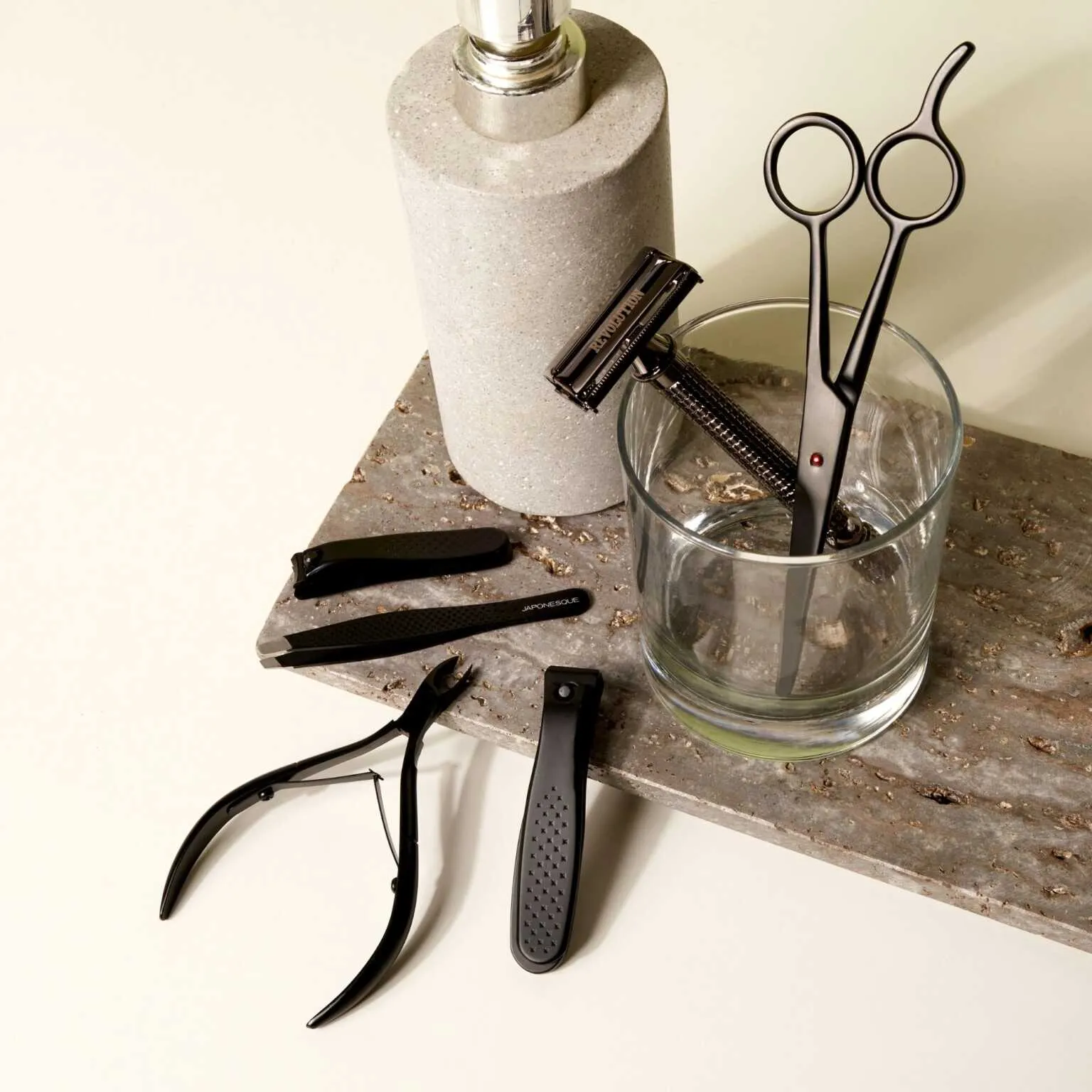Men's Classic Cuticle Nipper