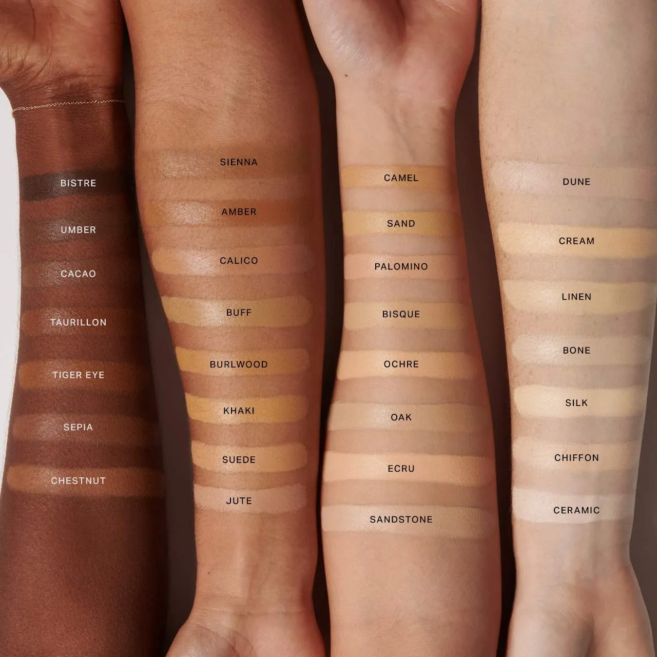 Merit - The Minimalist Perfecting Complexion Stick - Calico