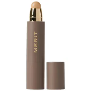 Merit - The Minimalist Perfecting Complexion Stick - Linen