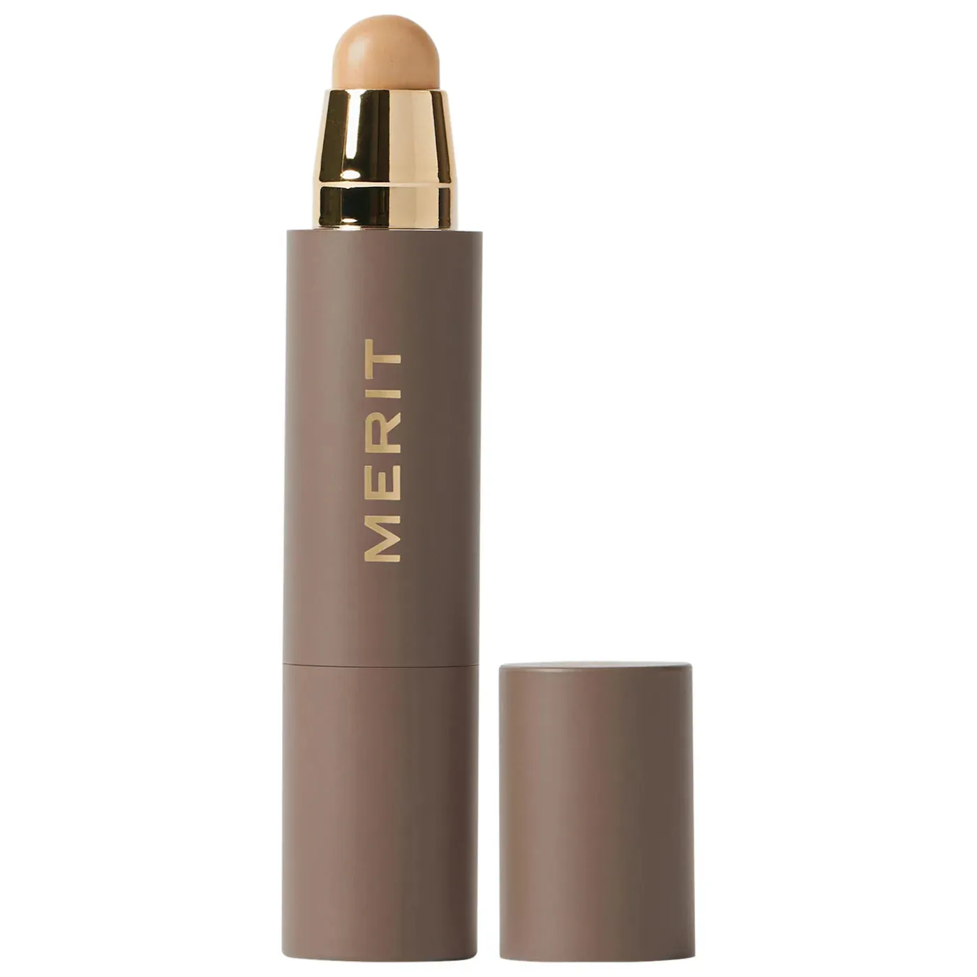 Merit - The Minimalist Perfecting Complexion Stick - Linen