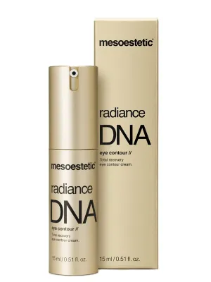 Mesoestetic Radiance DNA Eye Contour - Discontinued