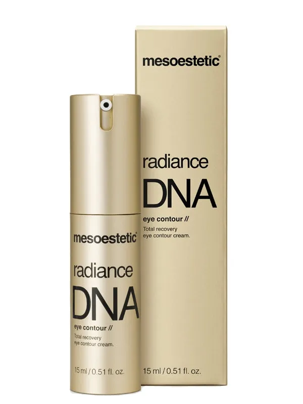 Mesoestetic Radiance DNA Eye Contour - Discontinued