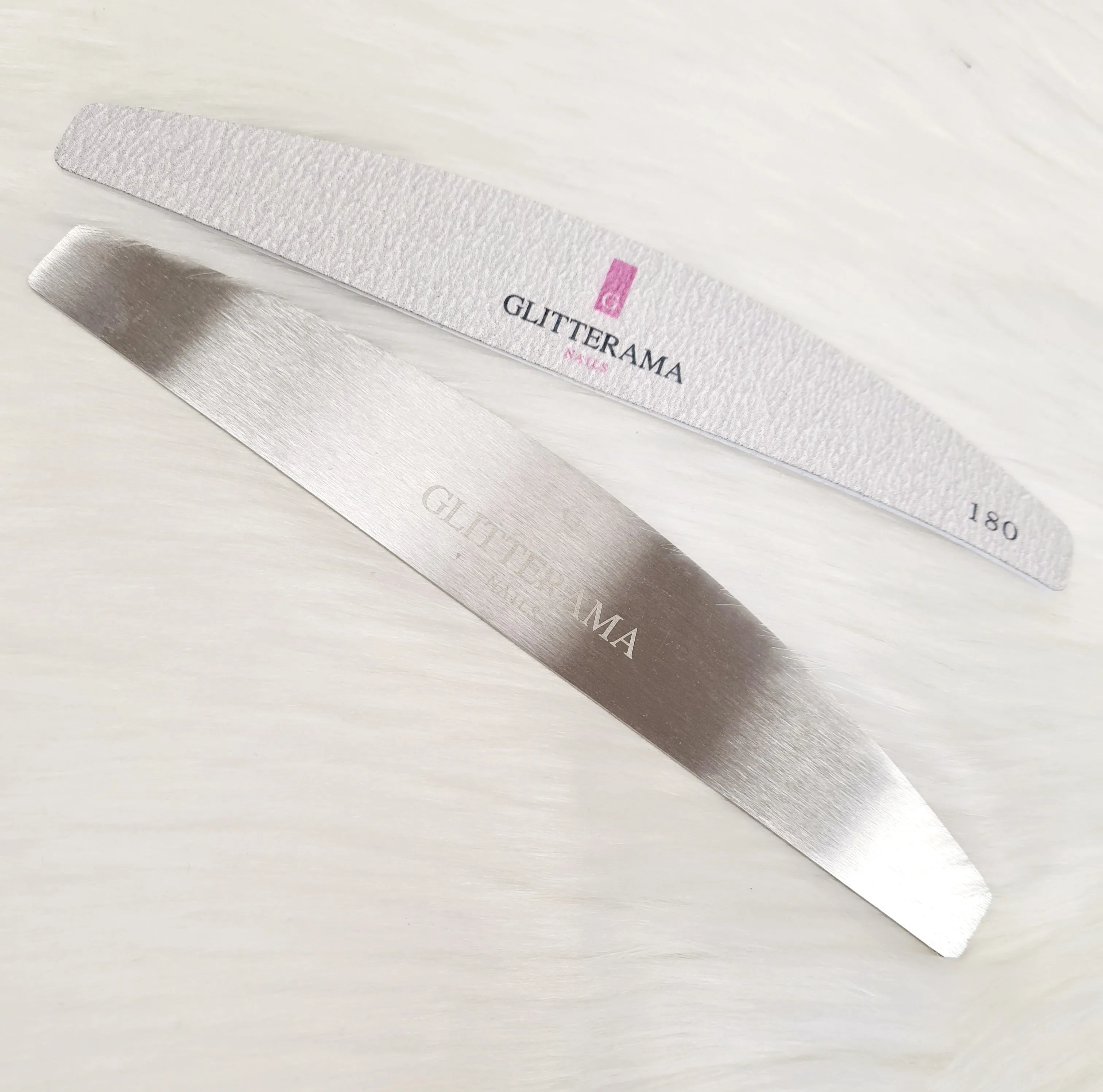 Metal Nail File Board