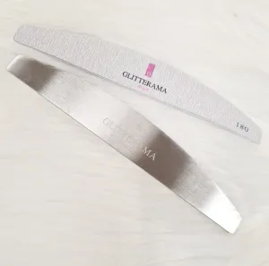 Metal Nail File Board