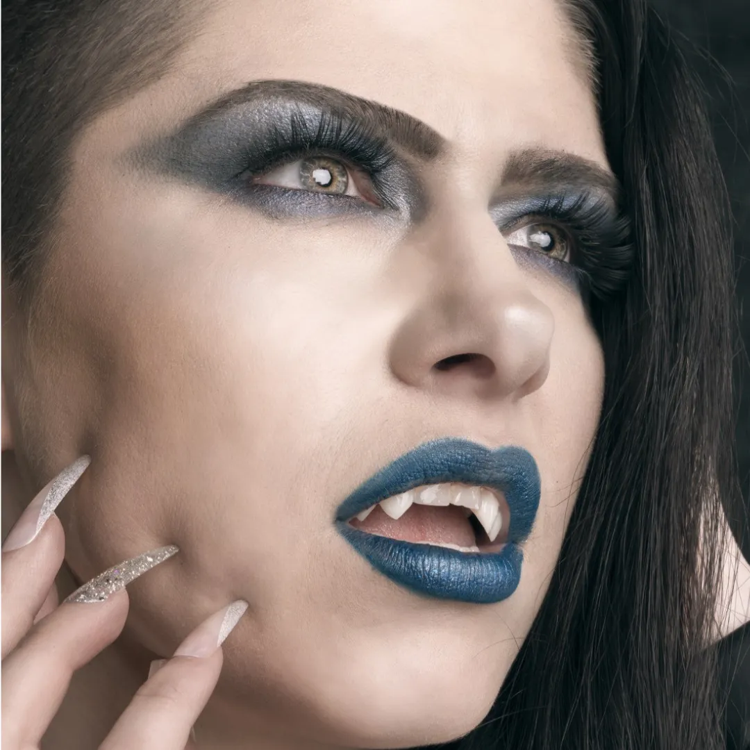 METALLIC Lip Potion - Mirror Mirror