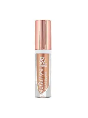 Metallic Liquid Lipstick