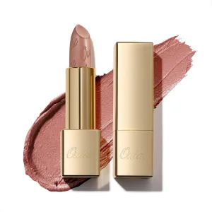 Metallic Shine Lipstick | D07 Pure Envy