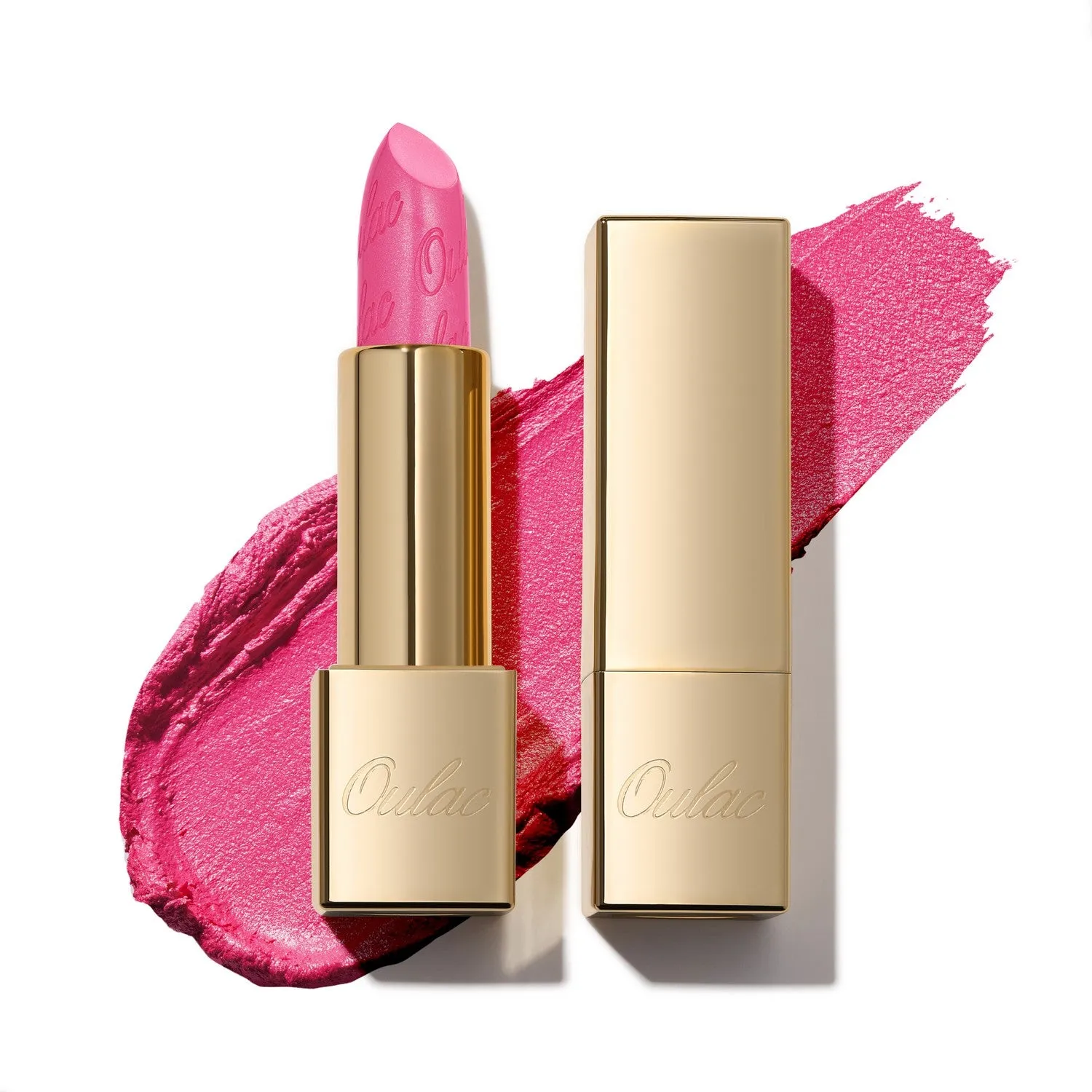 Metallic Shine Lipstick | D17 Sweet Lolita