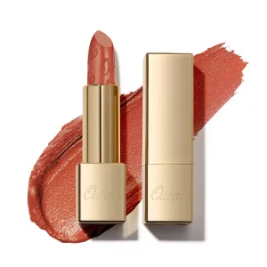 Metallic Shine Lipstick | GM07 Outrageous