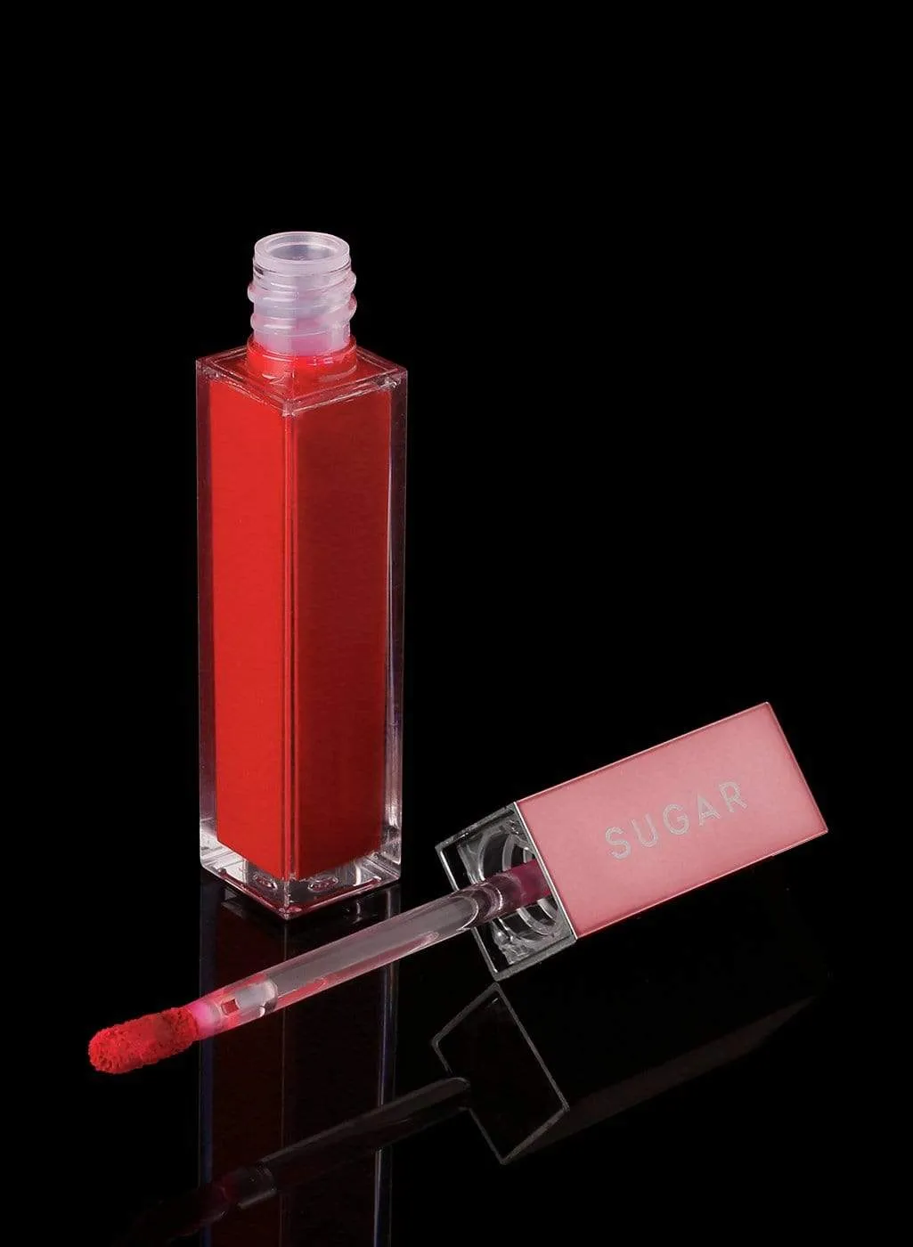 Mettle Liquid Lipstick - 06 Electra