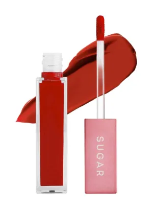 Mettle Liquid Lipstick - 06 Electra