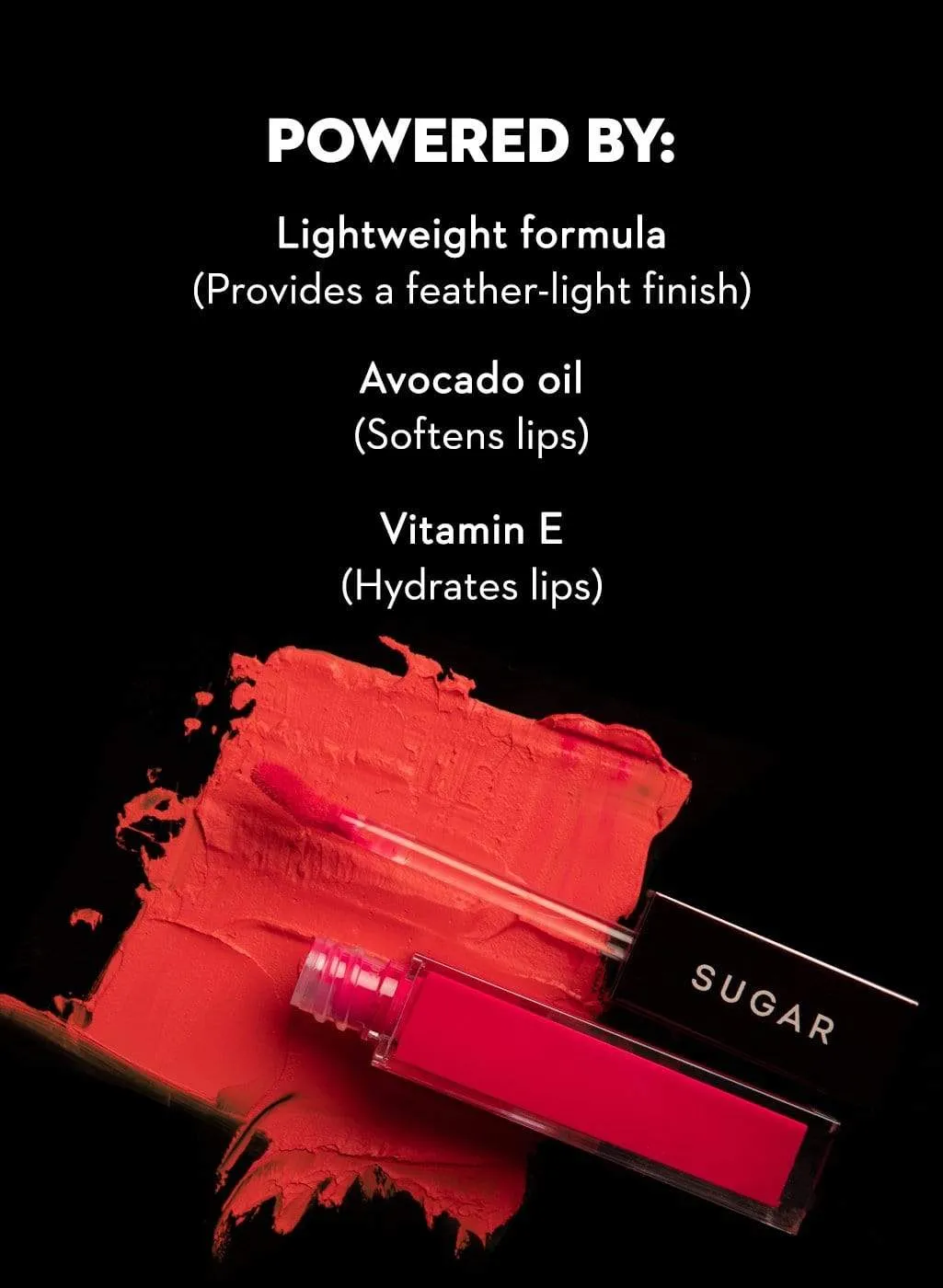 Mettle Liquid Lipstick - 06 Electra