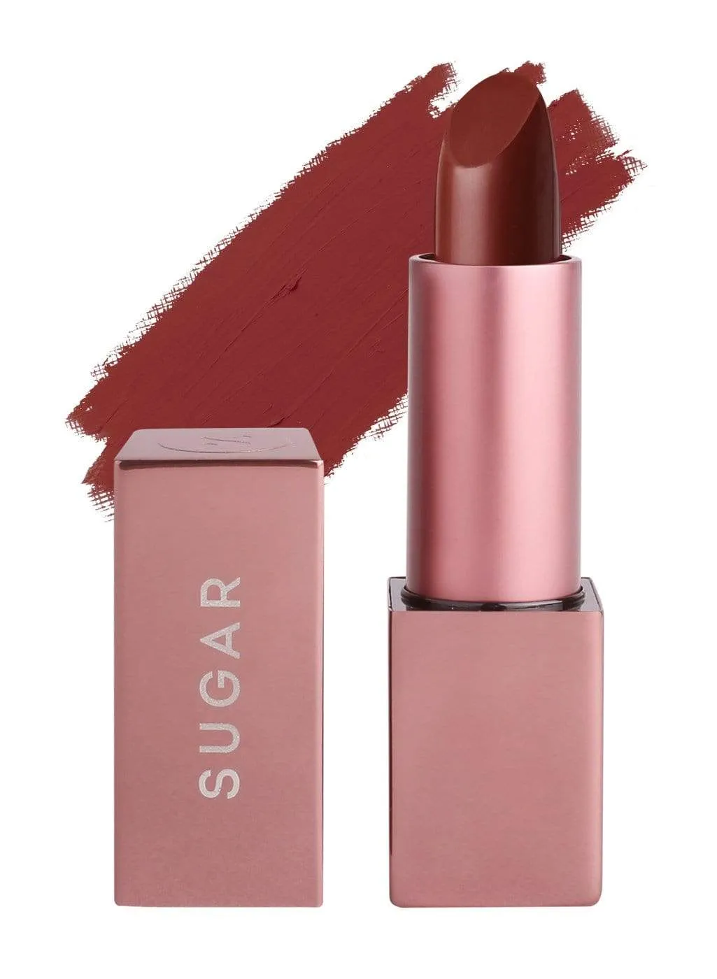 Mettle Matte Lipstick - 01 Athena