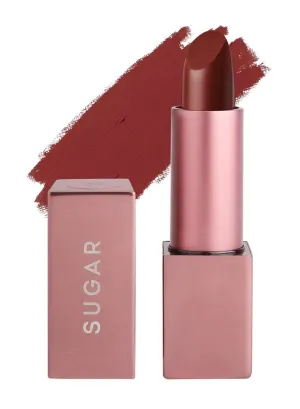 Mettle Matte Lipstick - 01 Athena