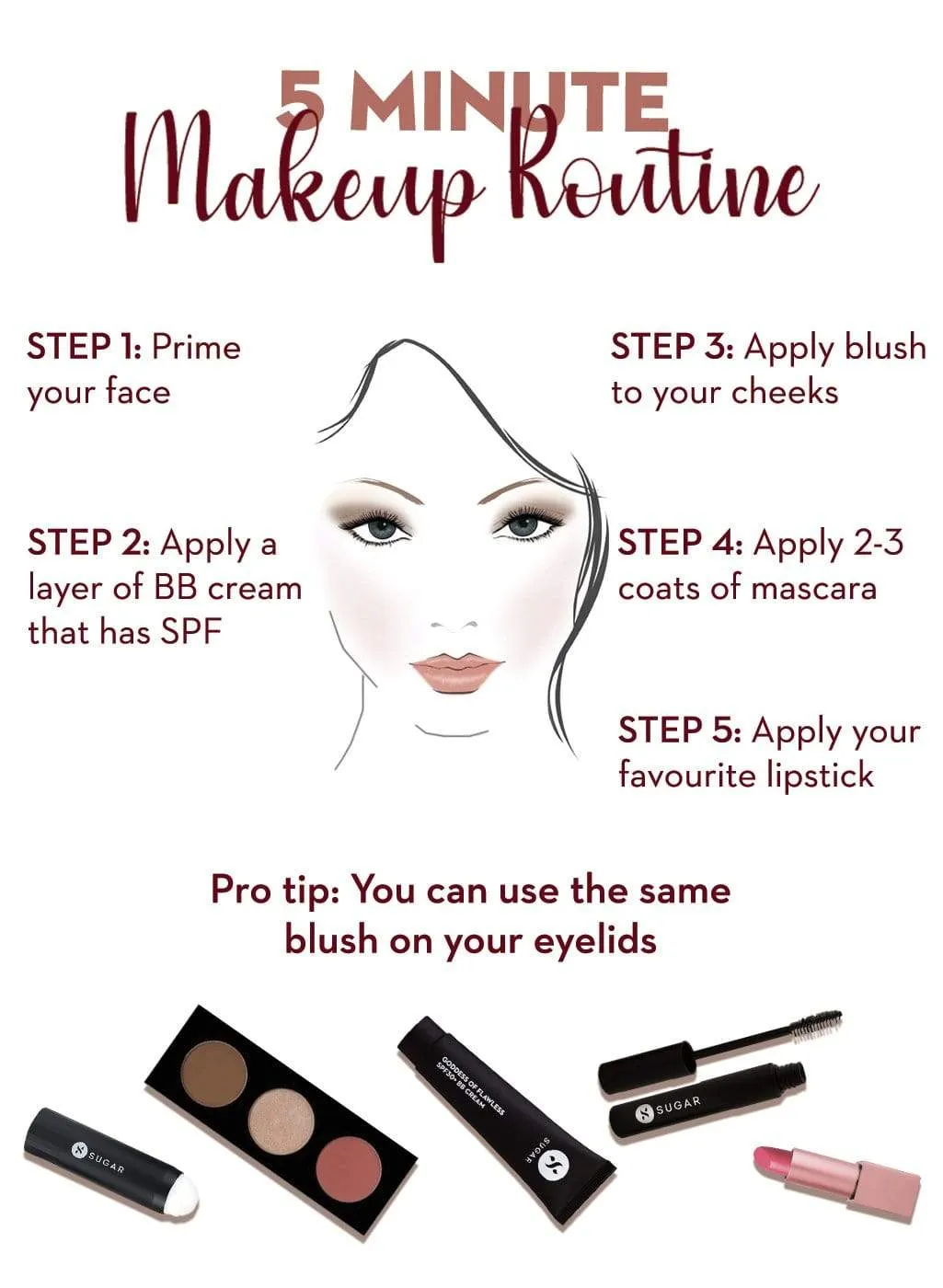 Mettle Matte Lipstick - 01 Athena