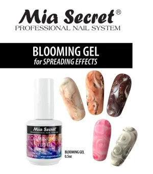Mia Secret Blooming Gel Polish